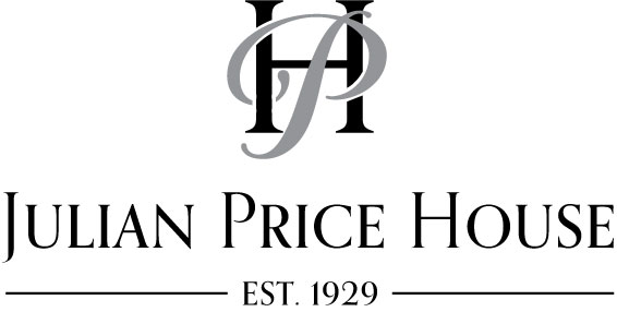 Julian Price House